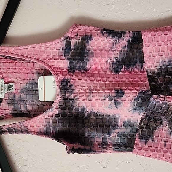 Hearts Collective Romper Size: M - Picture 5 of 12